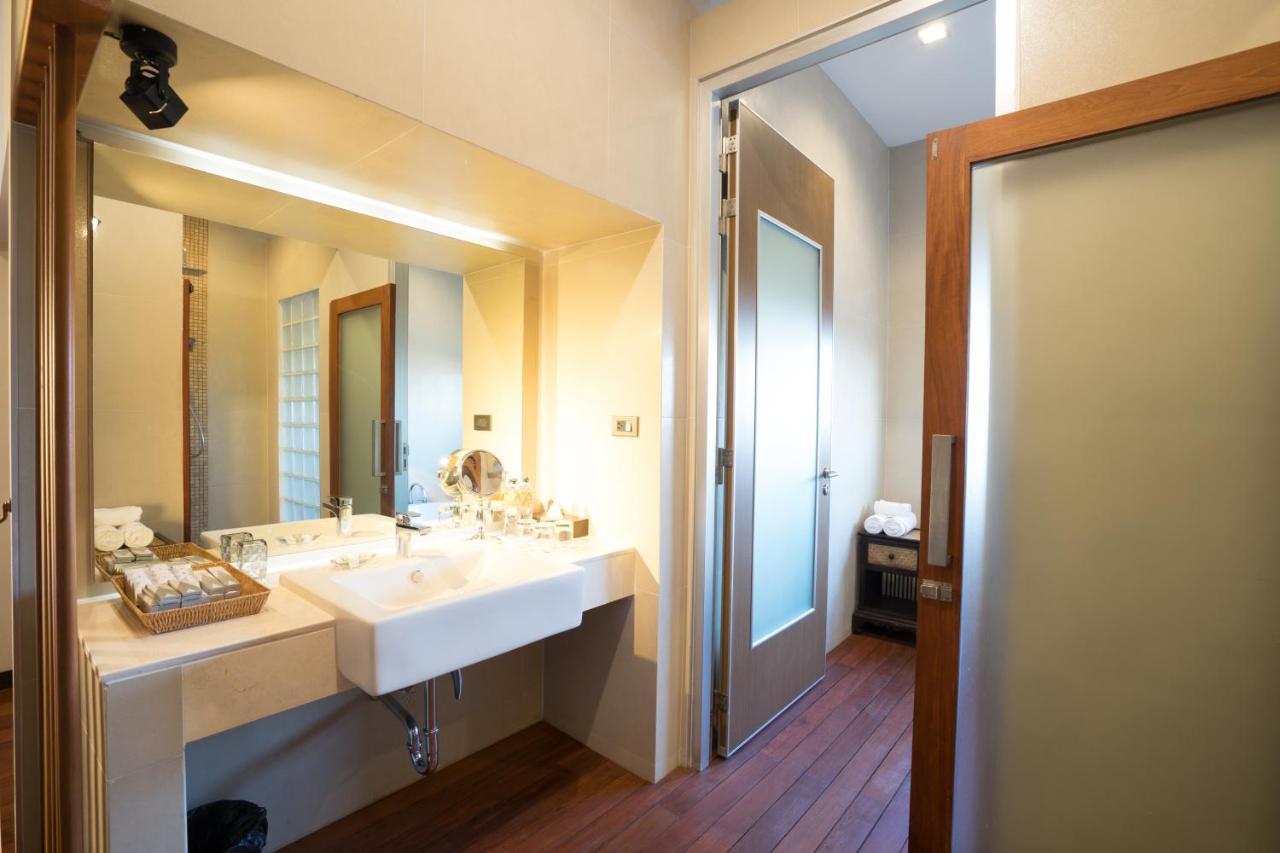 Amanta Hotel Nongkhai Nongkhaj Kültér fotó