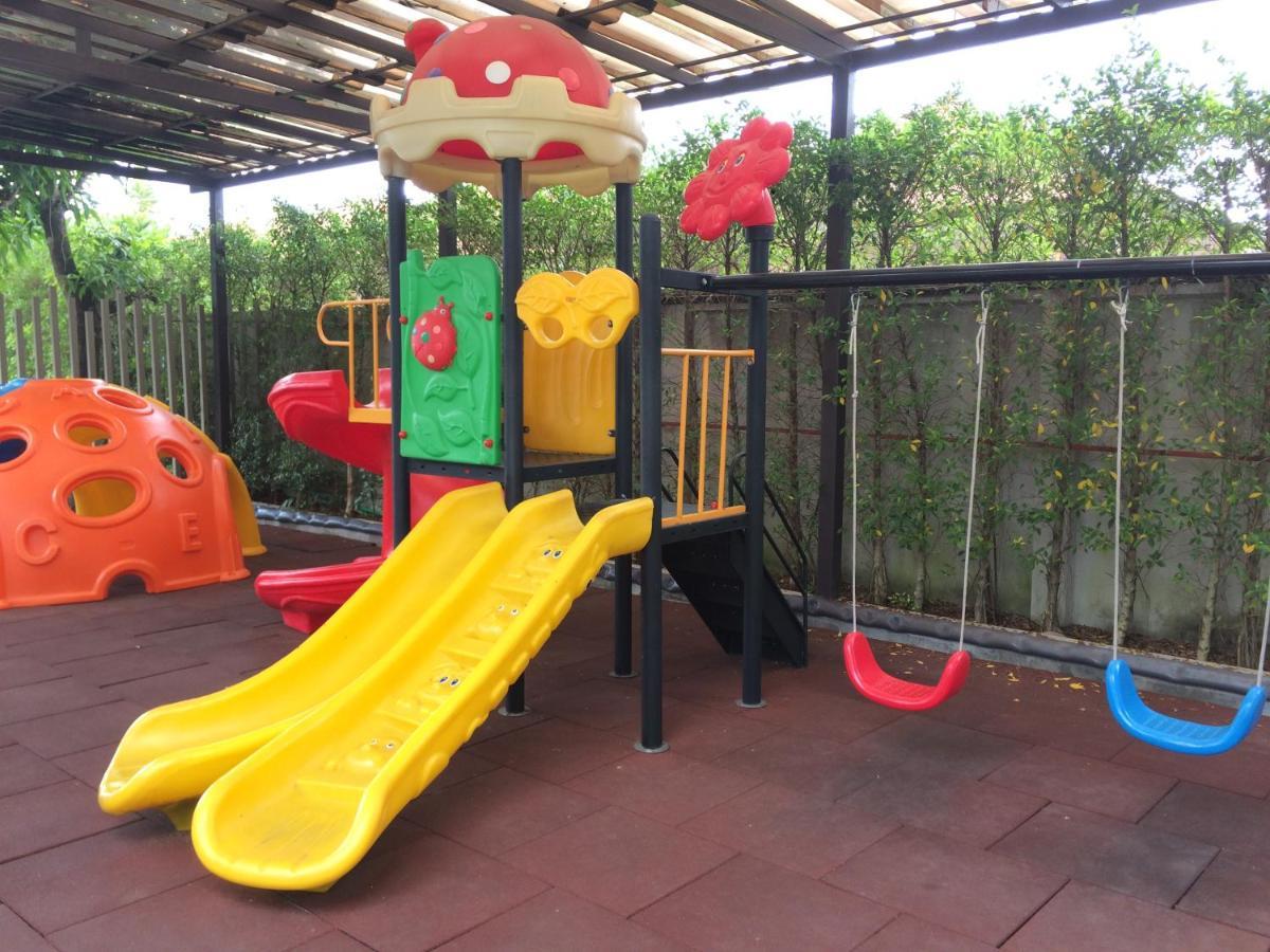 Amanta Hotel Nongkhai Nongkhaj Kültér fotó