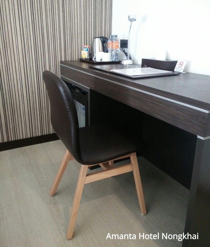Amanta Hotel Nongkhai Nongkhaj Kültér fotó