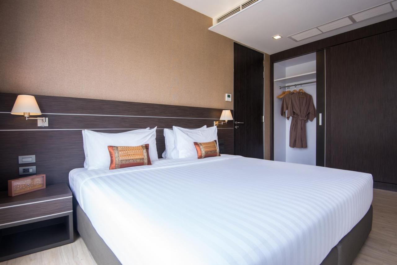 Amanta Hotel Nongkhai Nongkhaj Kültér fotó