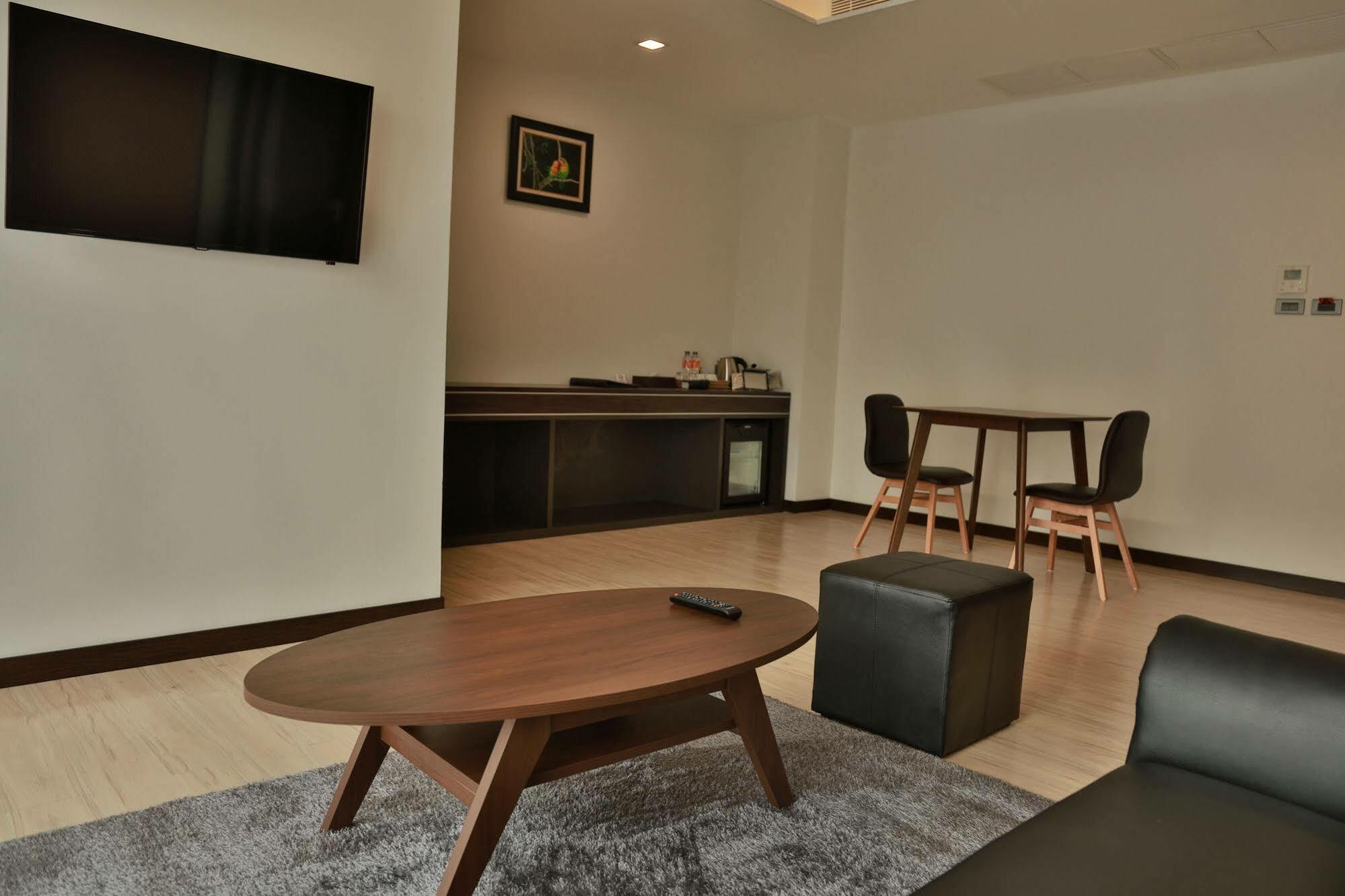 Amanta Hotel Nongkhai Nongkhaj Kültér fotó